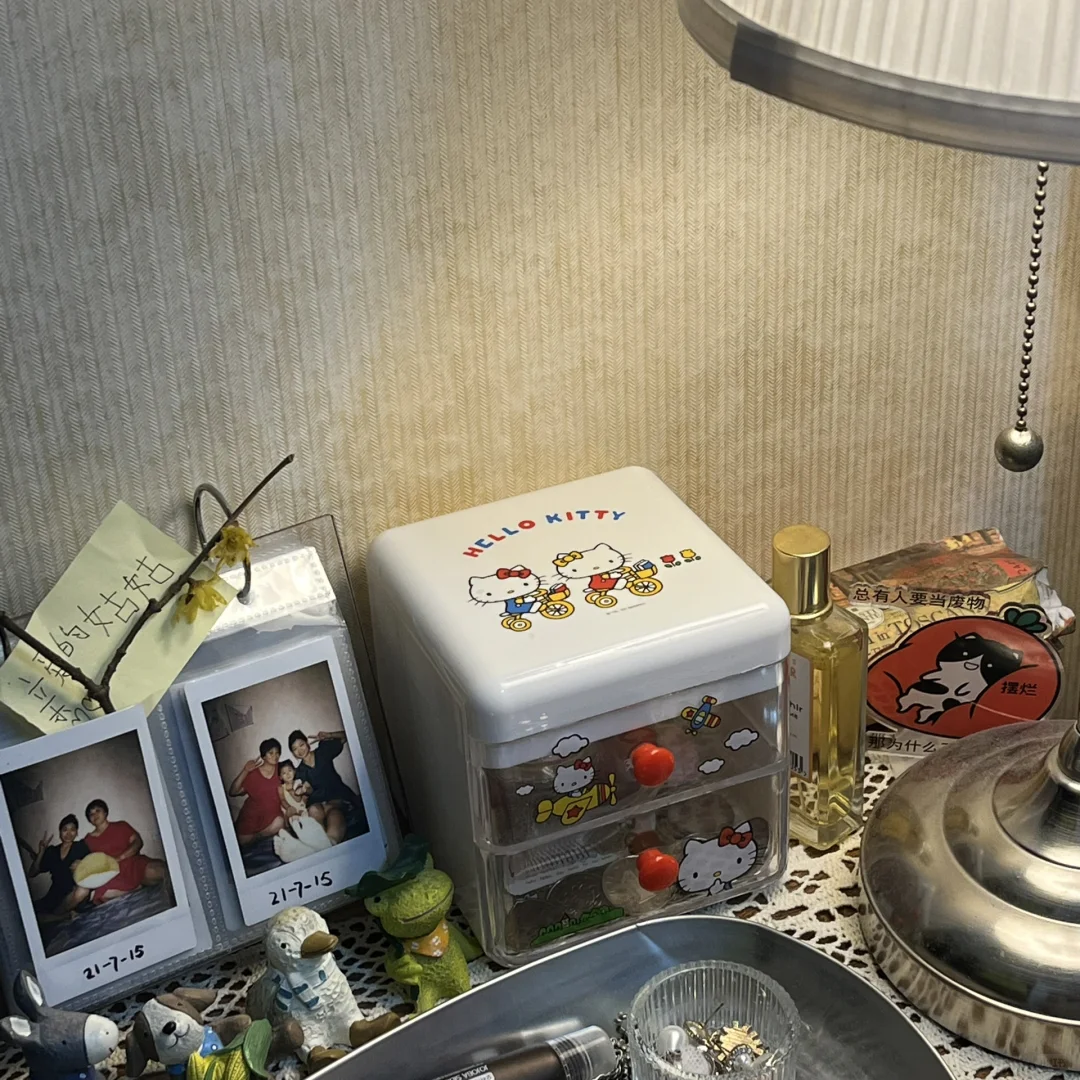 每天打开一百遍 心情好好 太可爱啦