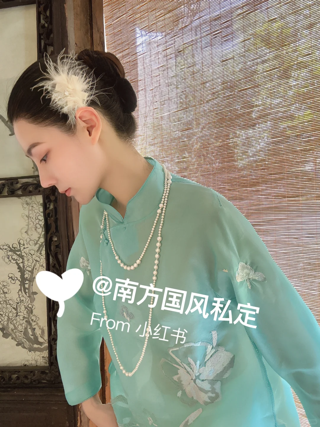 我妈说 买你衣服的姑娘是不是都是仙女😏