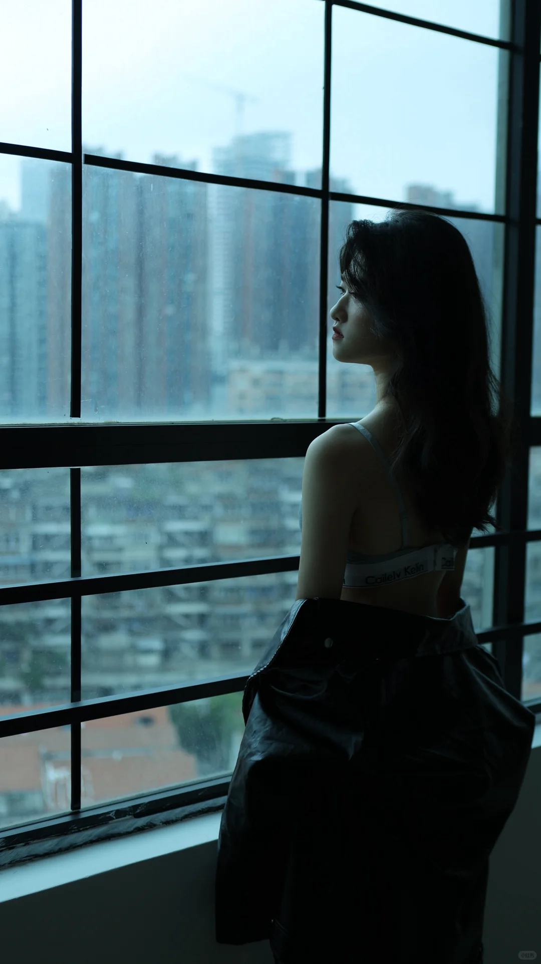 一组情绪轻私房！