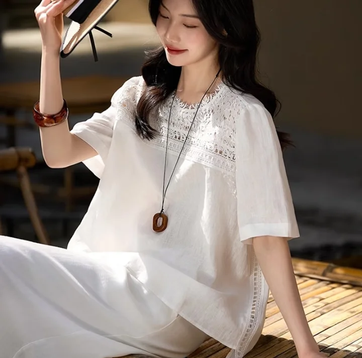 白月光T恤可以爱到三十岁💐美到心坎了