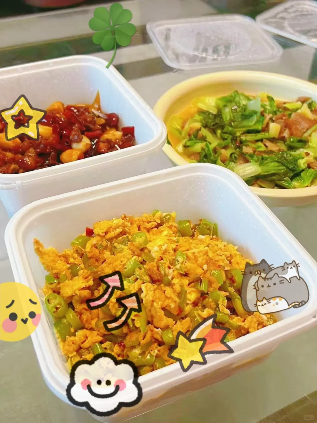 外卖新大陆！在家享受排队王美食