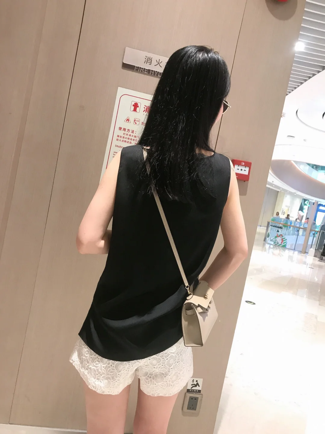 三十加的女性穿搭