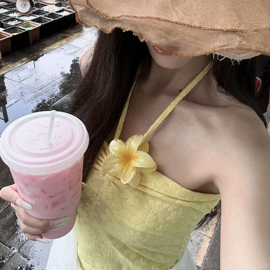 🎀平价泰兰德穿搭贵贵穿～无广✨（附🔗