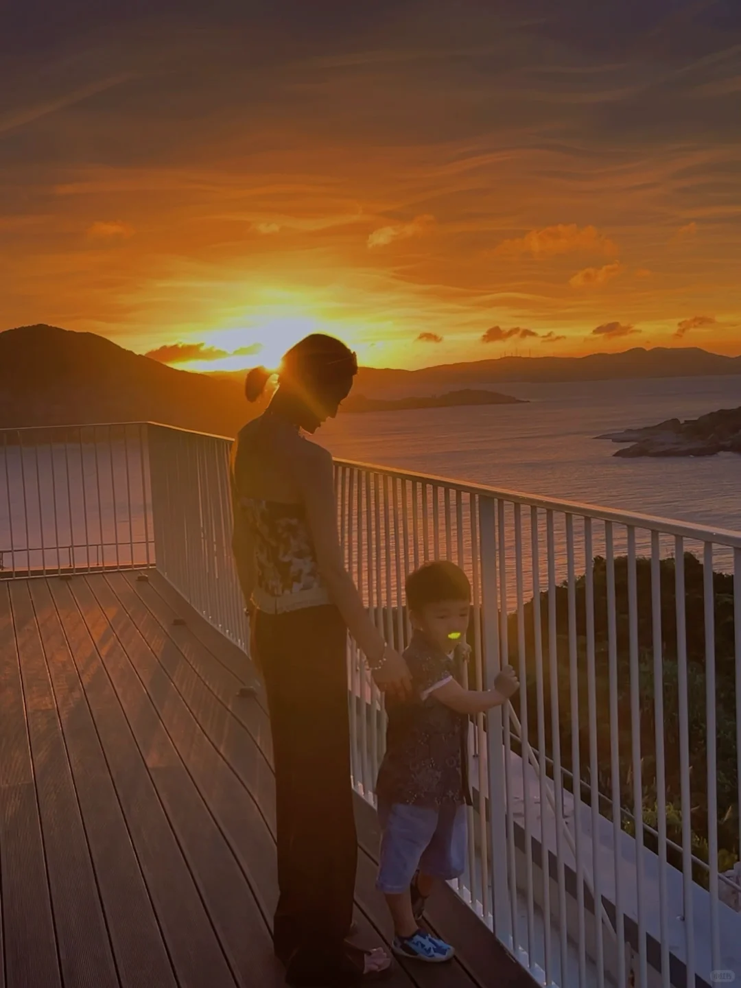 拍到人生照片呀📷