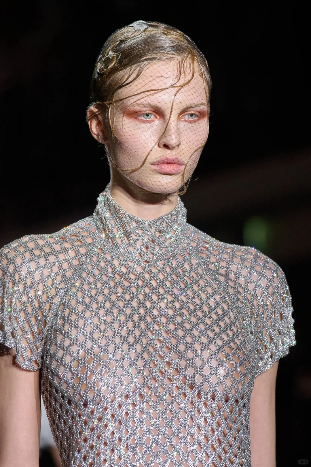 “情诗”｜Jean Paul Gaultier SS 2025