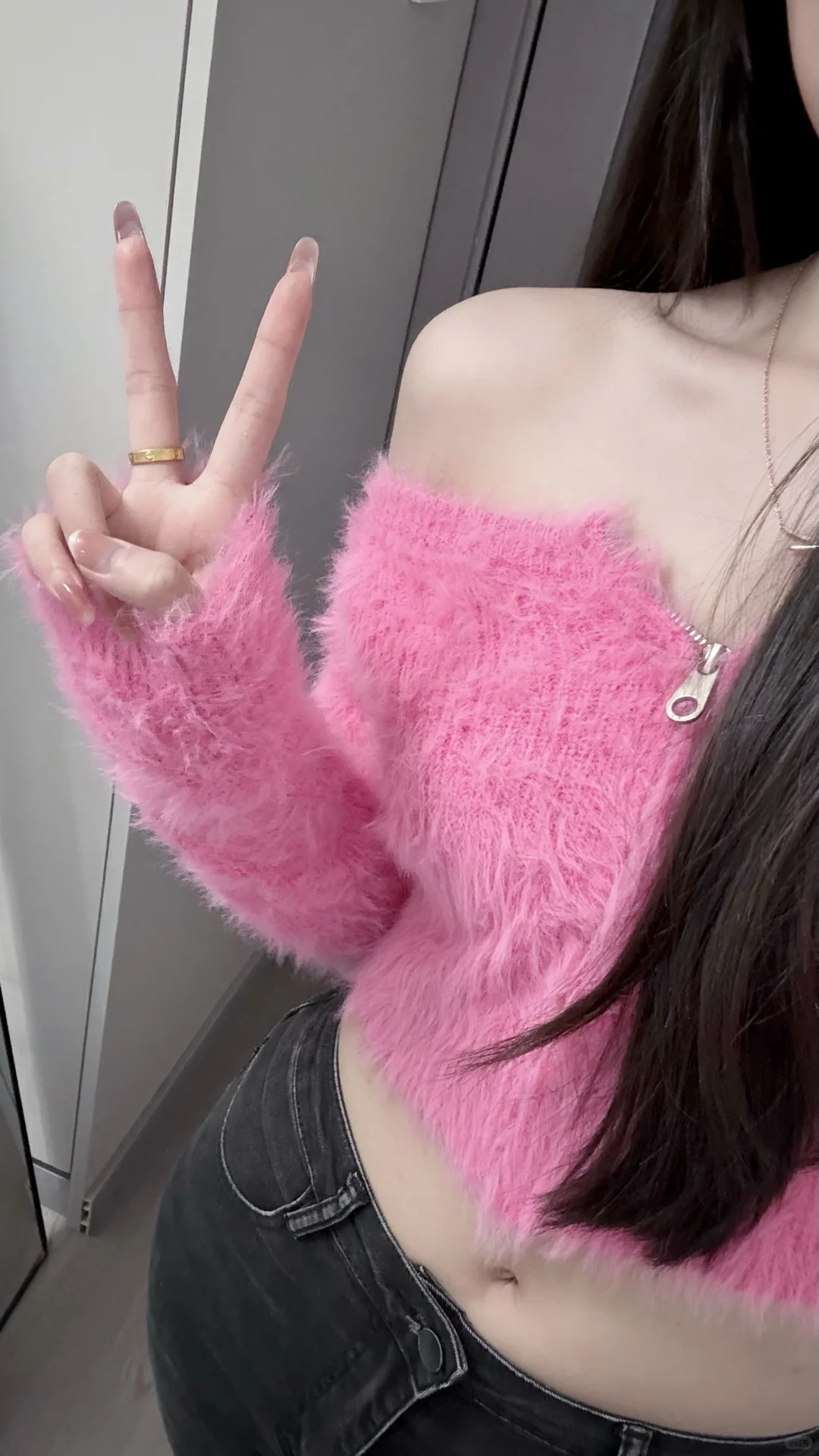 我愿称之为甜辣妹天花板