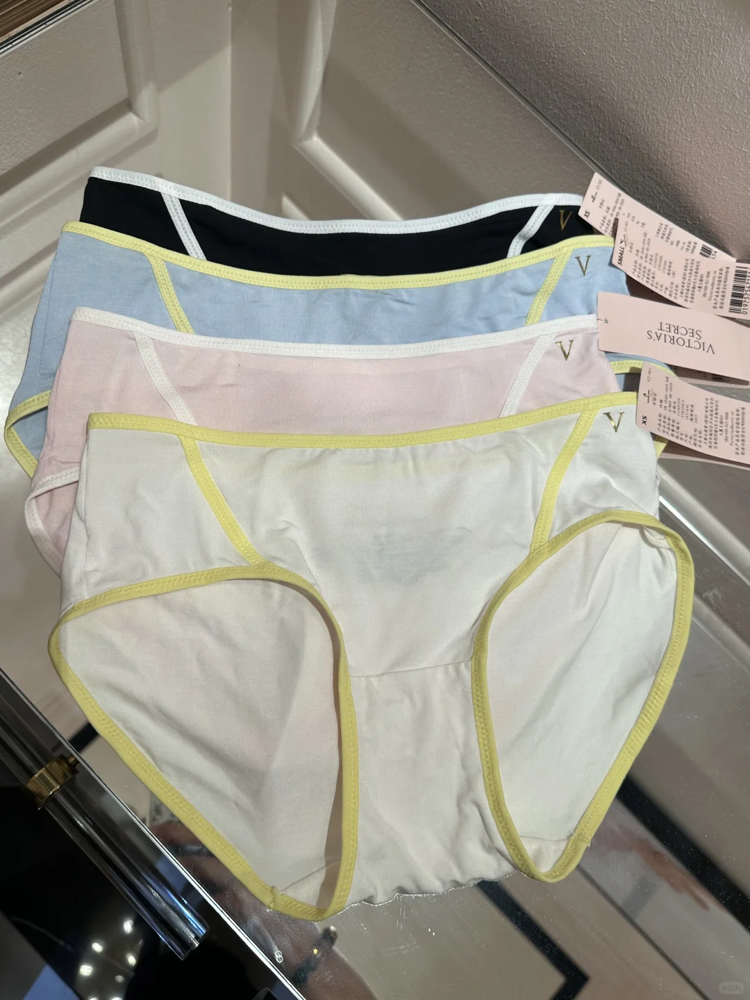 维密小裤活动终于来了