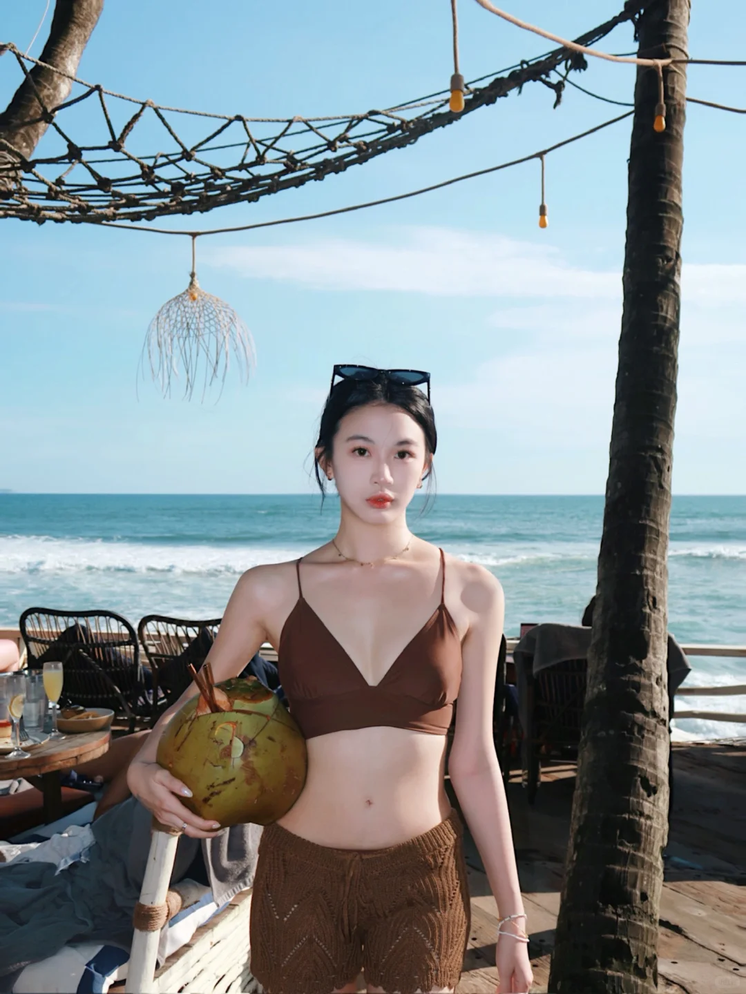 巴厘岛｜穿搭合集🏝️