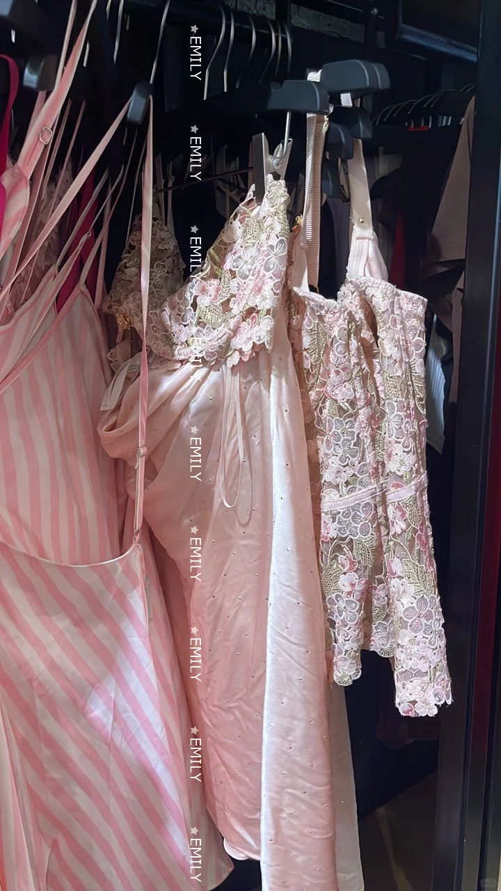 哦吼～今天又是绝版款