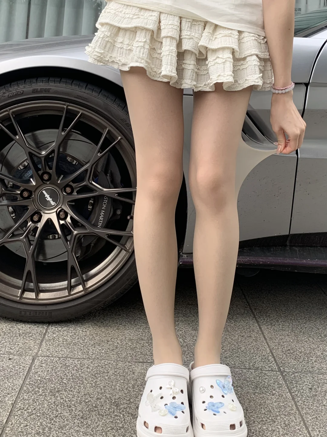 谁能拒绝这么自然的肉丝呢？