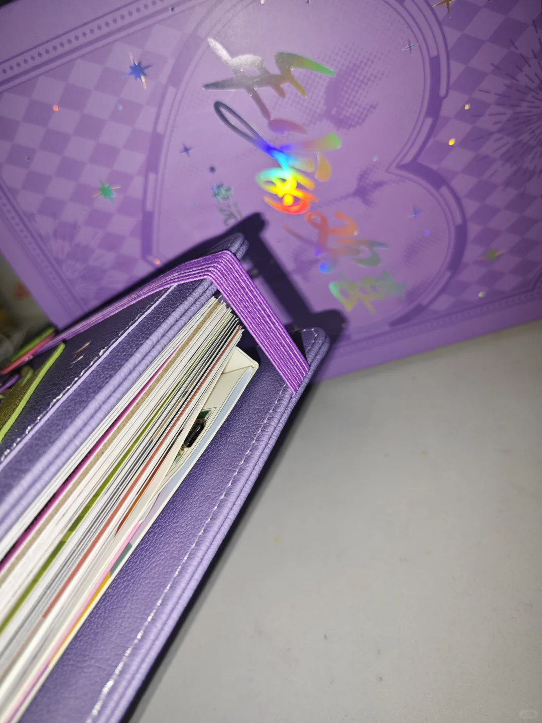 好用心的写真集啊宝贝