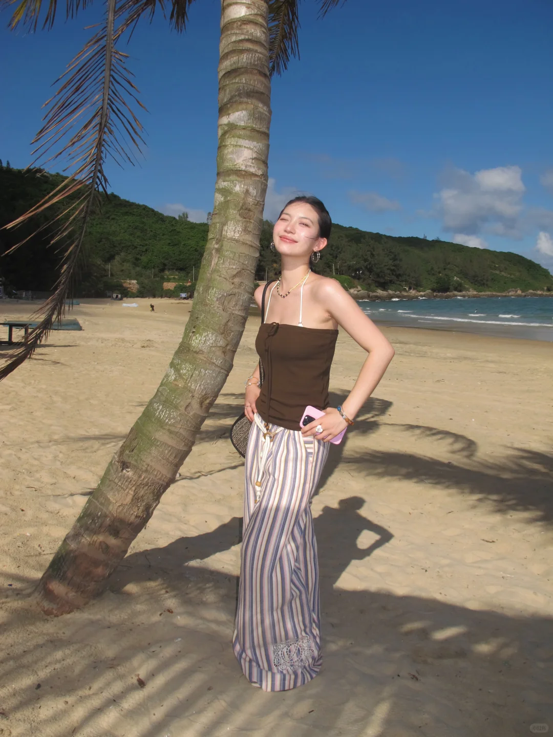 🏝️Island Trip𓇼 ⋆.˚ 𓆝⋆.˚