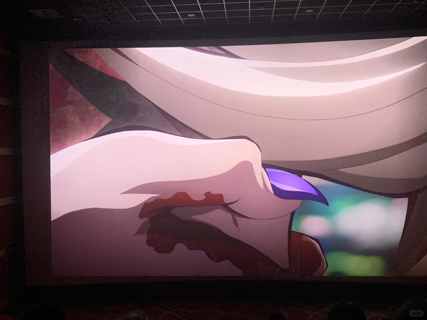 这段太涩了。。