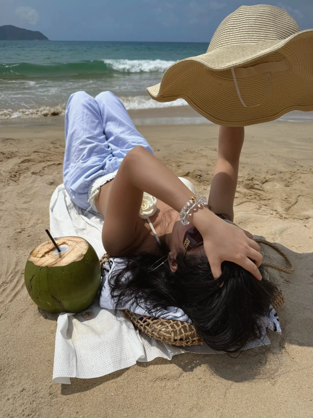 🏝️🫧island mode