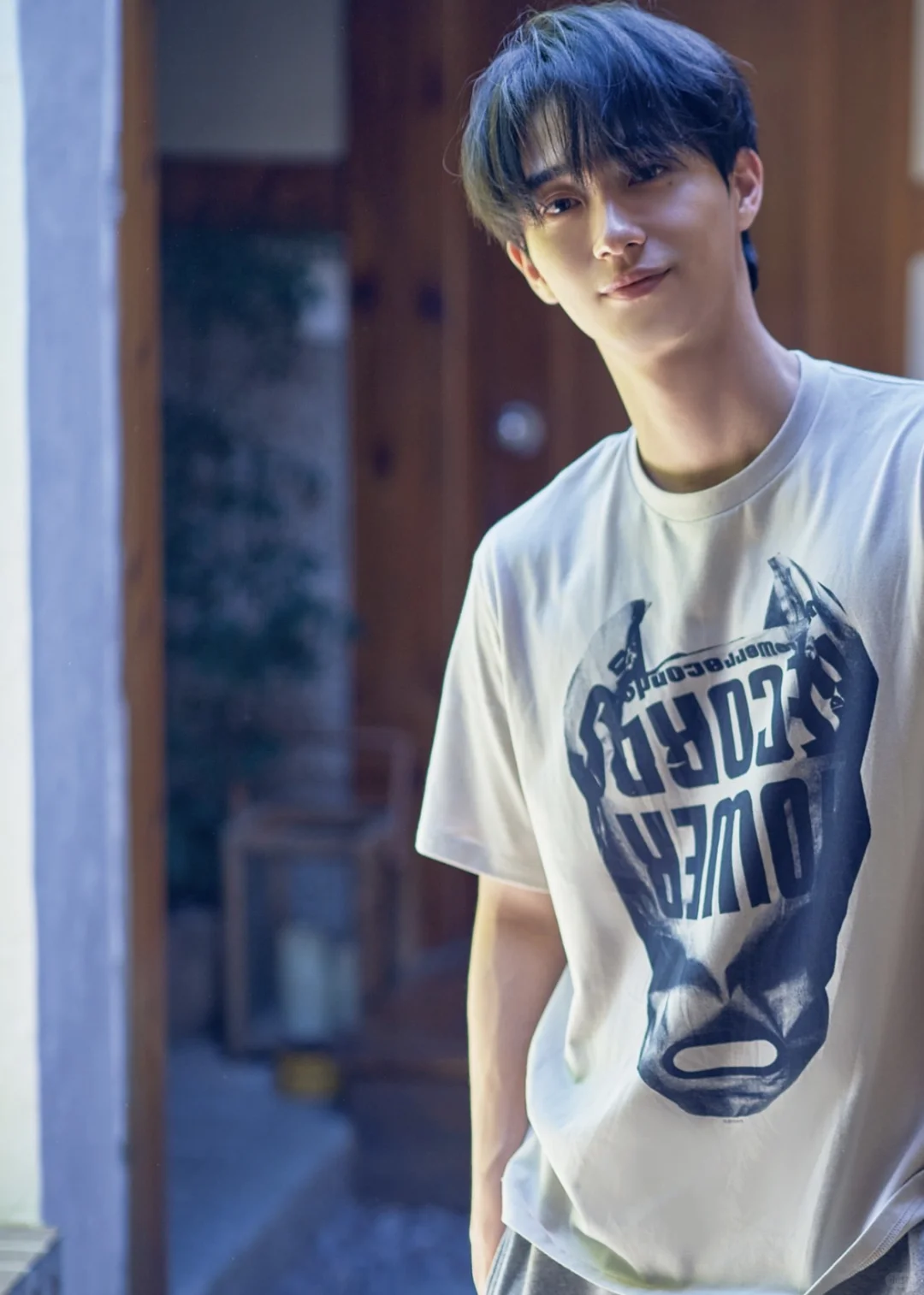 野村康太 1st写真集《暁紀》｜自购 图透分享