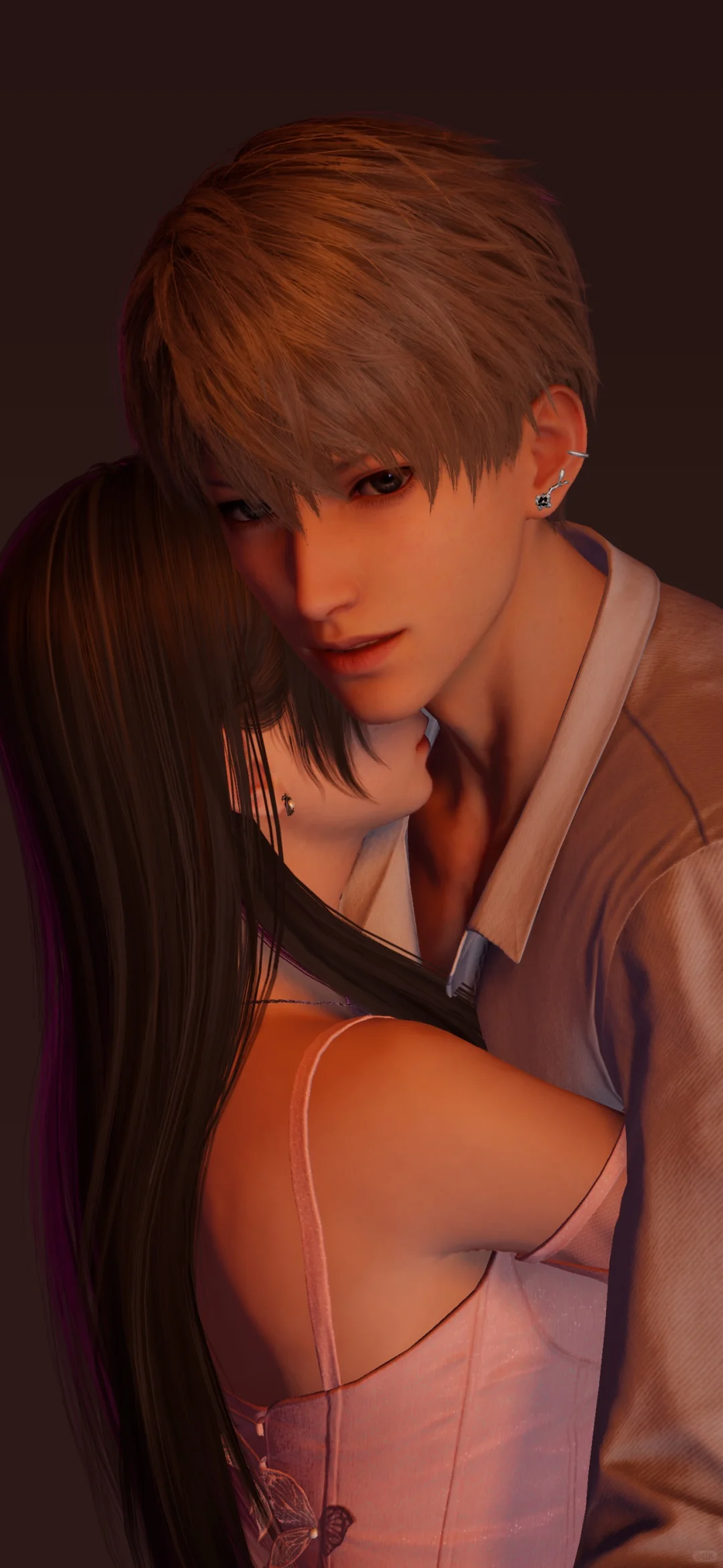 写真集--沈星回篇