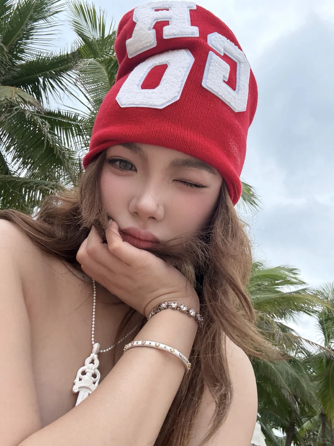 🍒拥有什么就享受什么🫶🏽