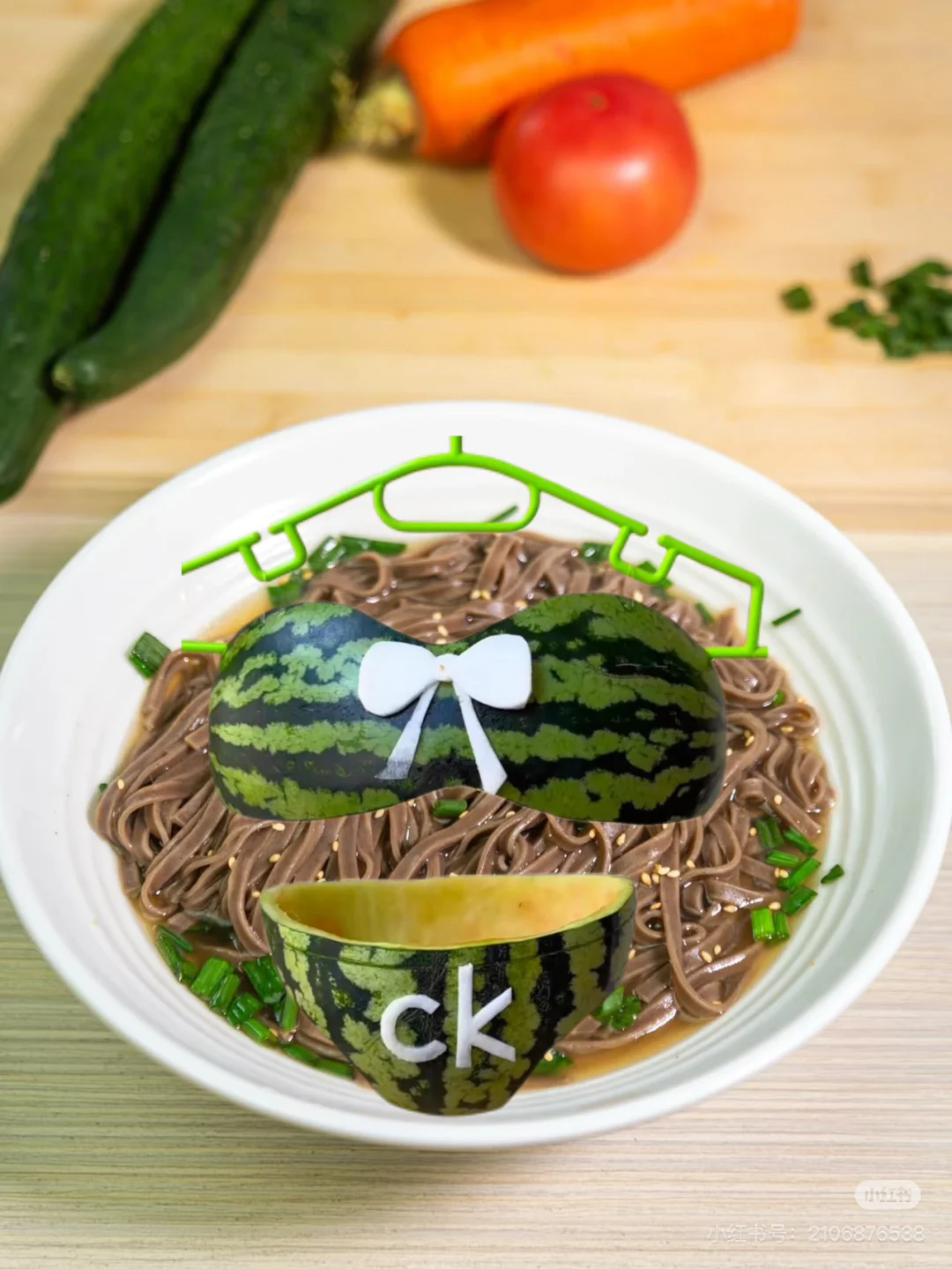 ❗著名cv荞麦面老师的私房比基尼写真❗