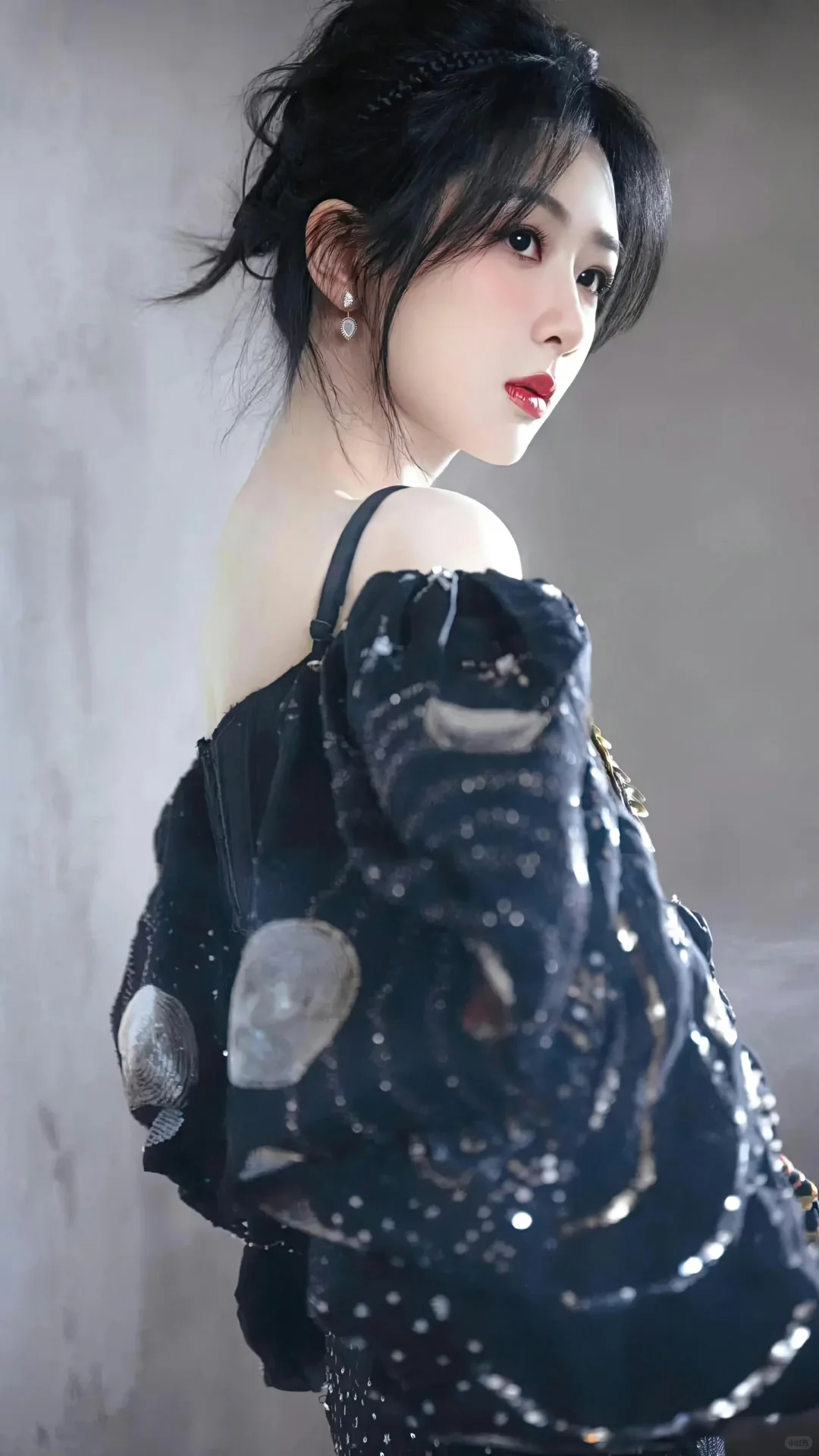 20251120明星壁纸｜【杨紫】～