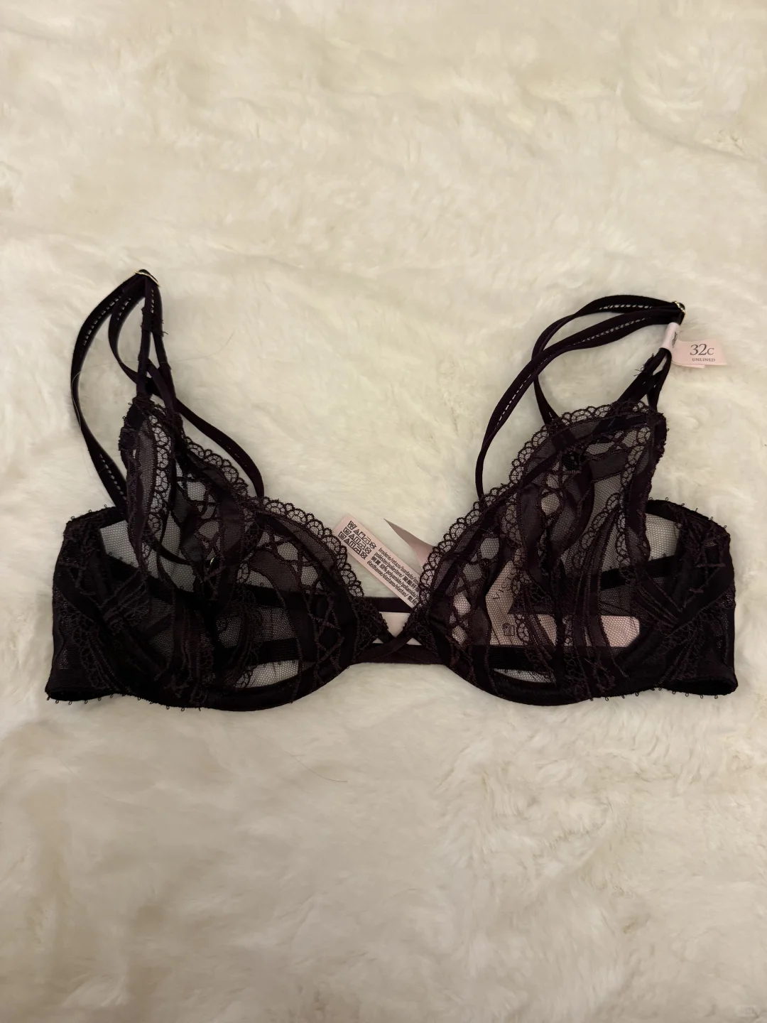 哦吼～今天又是绝版款