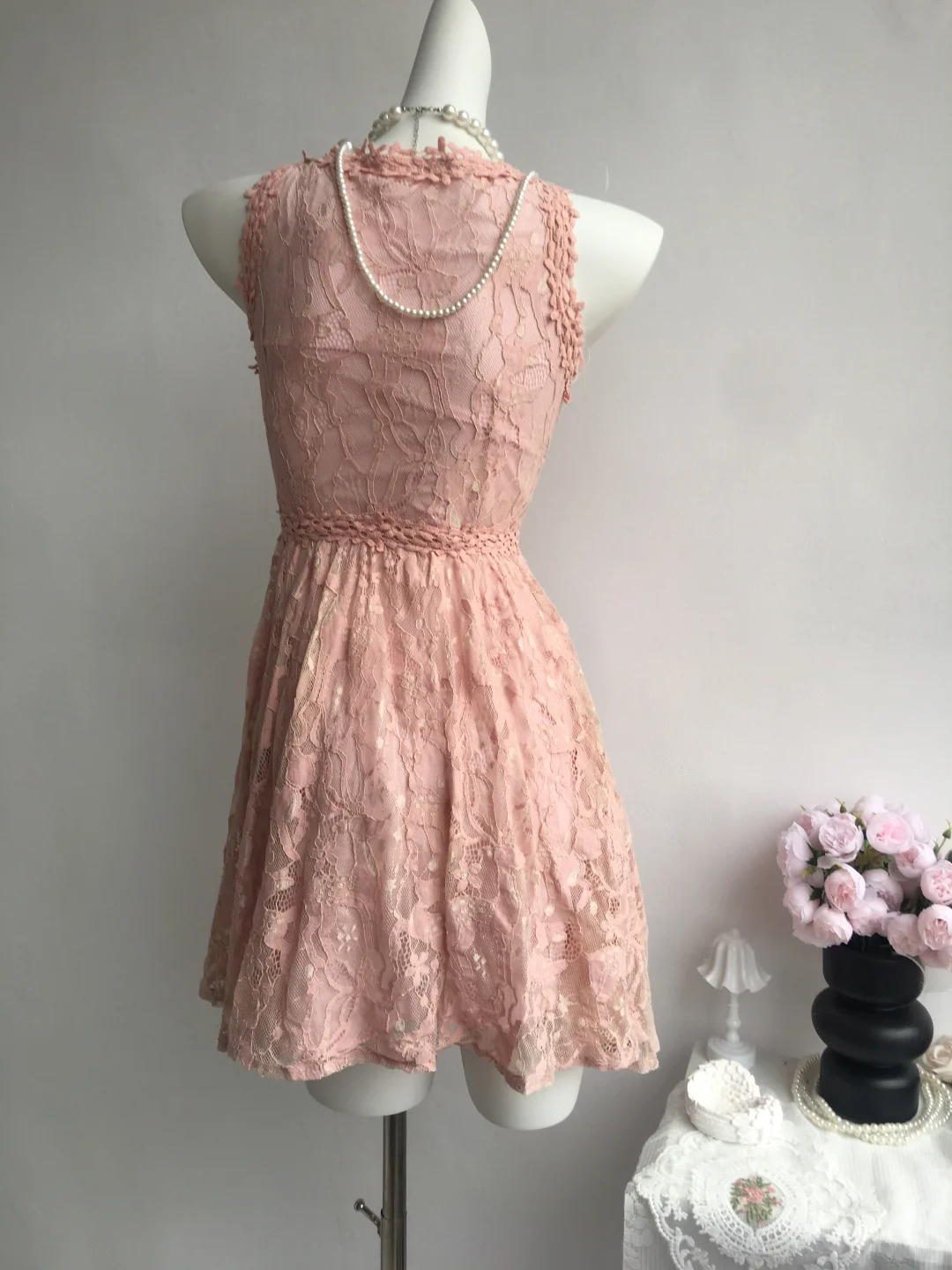 【86】细嗅蔷薇