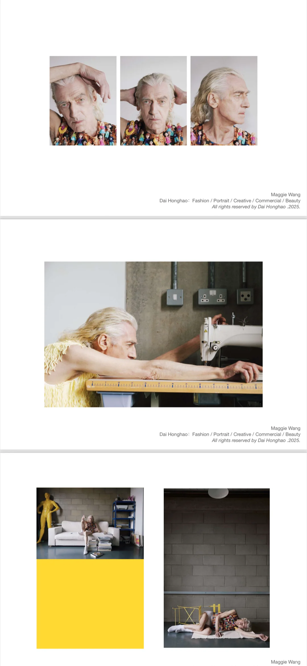 听说小红书可以发pdf作品集啦