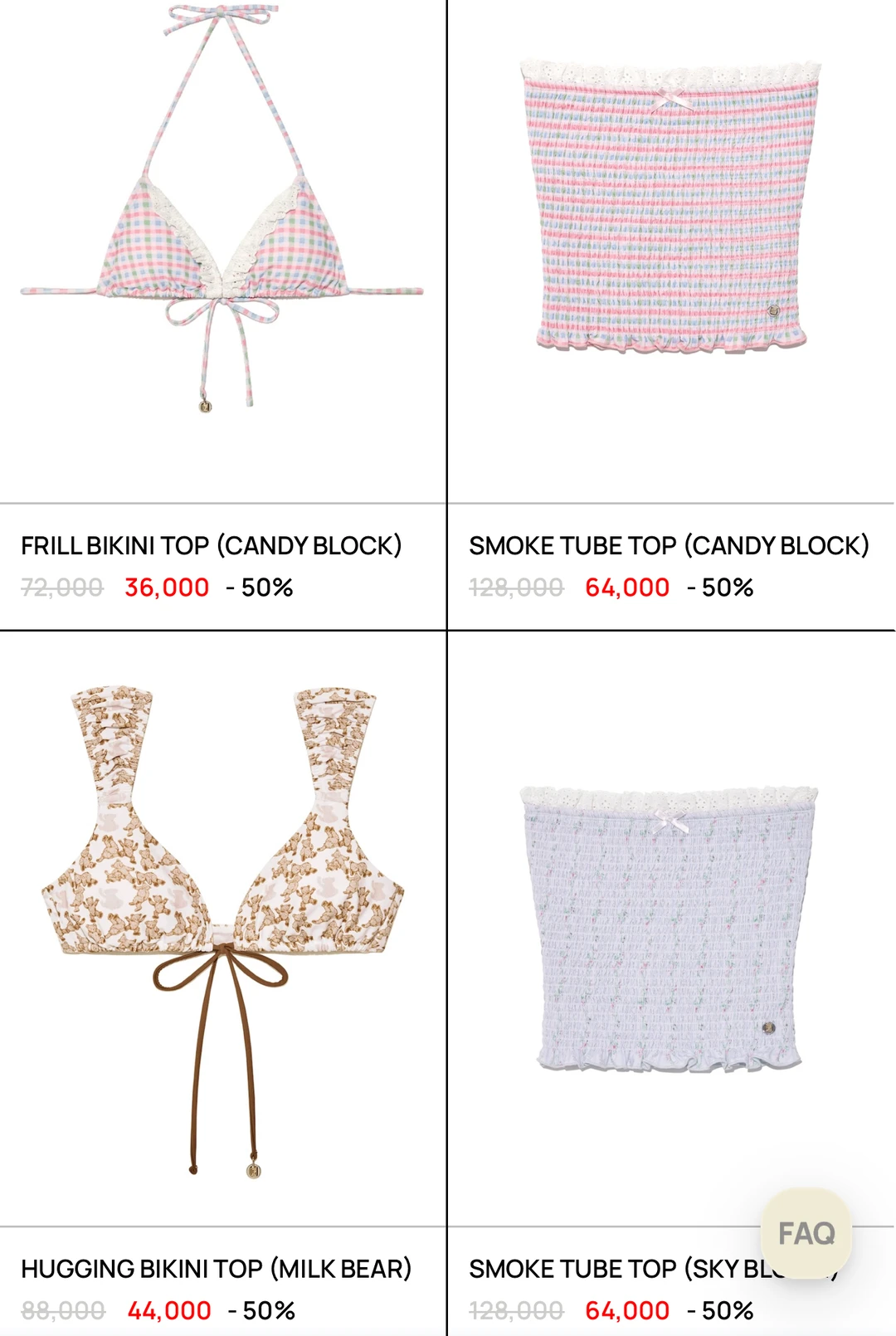 折扣分享 | 🇰🇷glowny黑五（～12.4）90%🔥