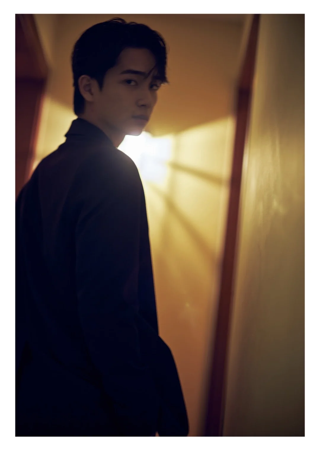 野村康太 1st写真集《暁紀》｜自购 图透分享