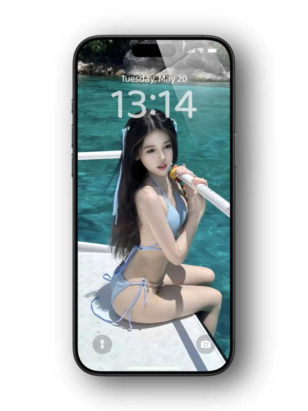 200+斩男壁纸｜心动狙击💘