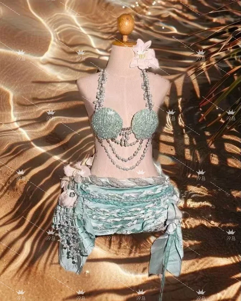 穿上回头率百分百