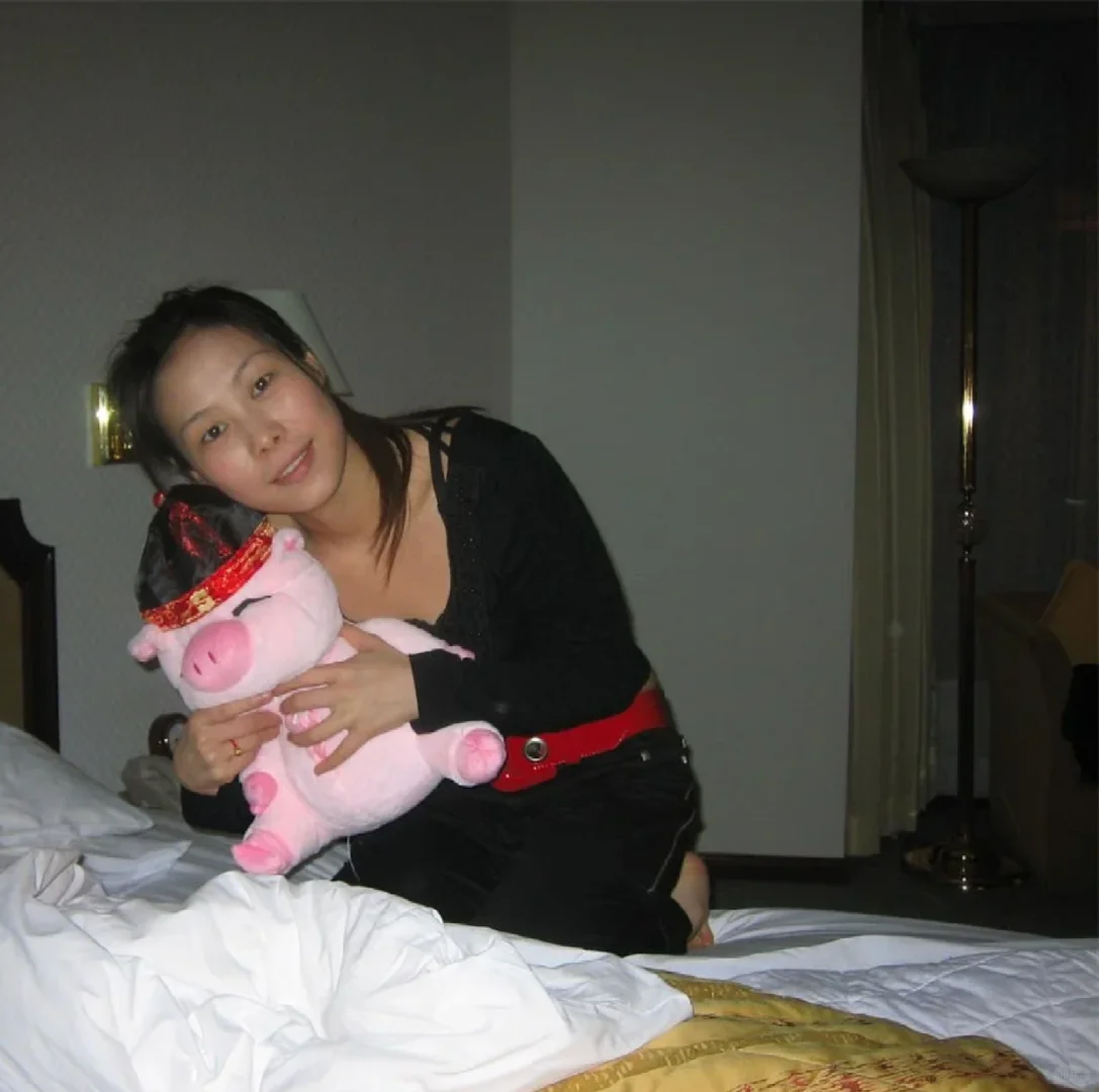 老照片，回顾（真实）反差熟女（339/500）