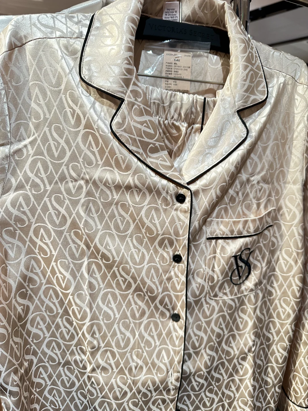 太想入的睡衣了！✨✨✨