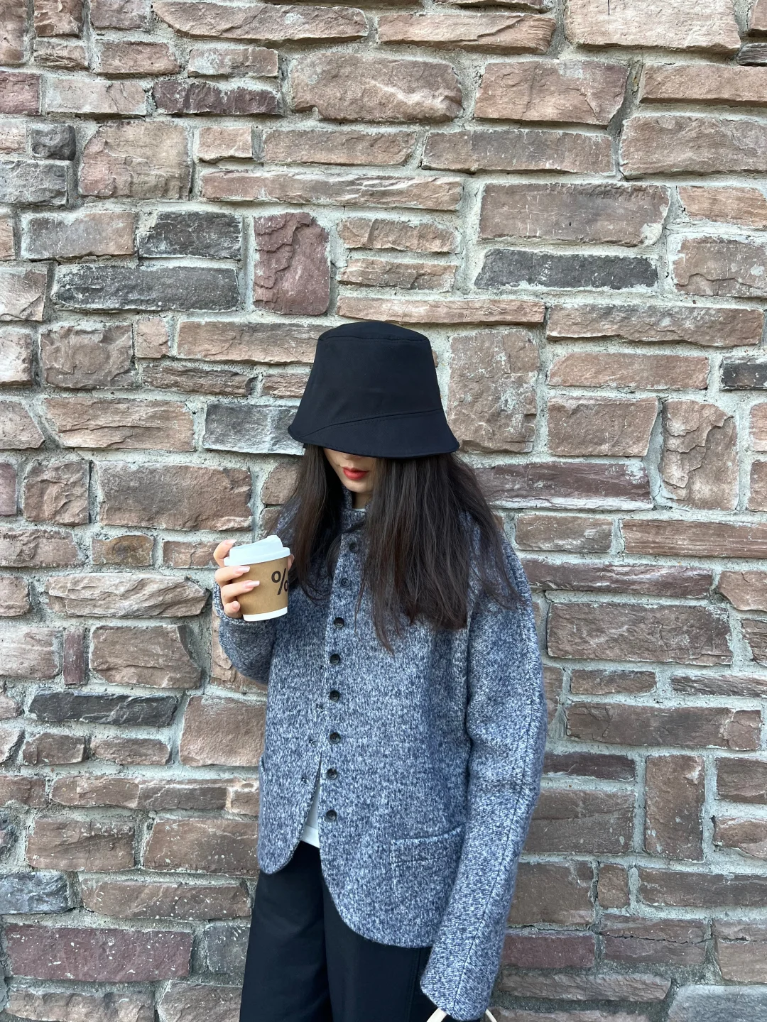 𝑶𝑶𝑻𝑫 |不费力气的通勤穿搭OL