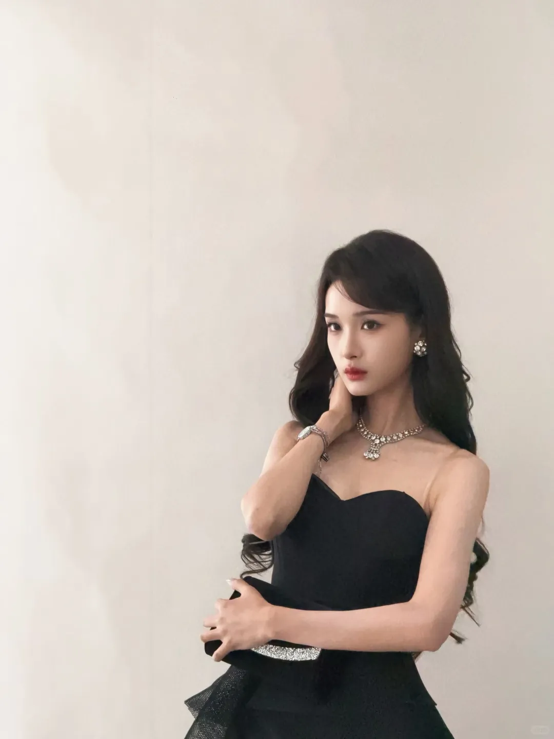 北京棚拍前夜📷