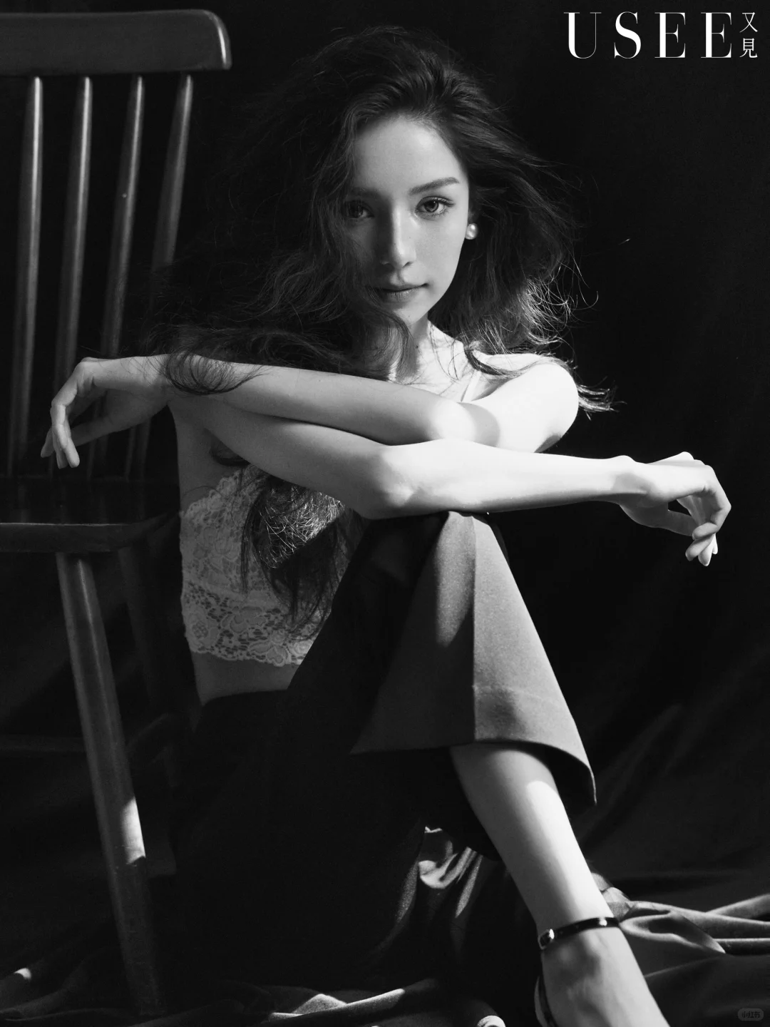 10w人看过的高质感形象照｜上海写真