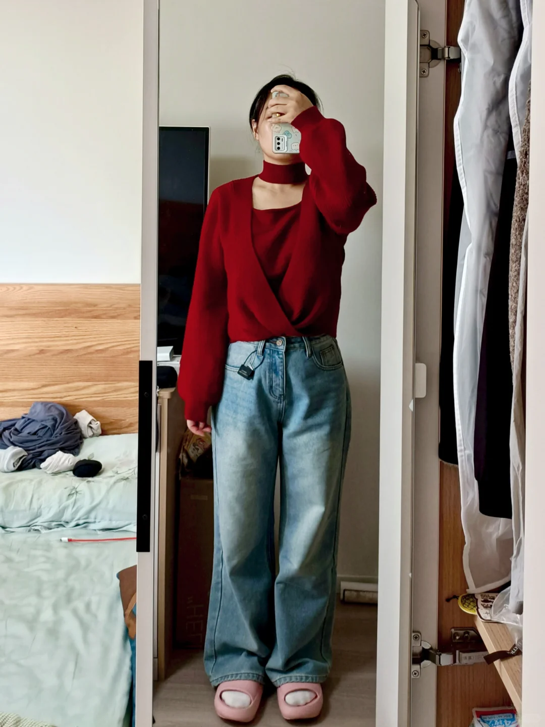 一尧 熟女法则 女高体验卡 还得是姐姐 测评