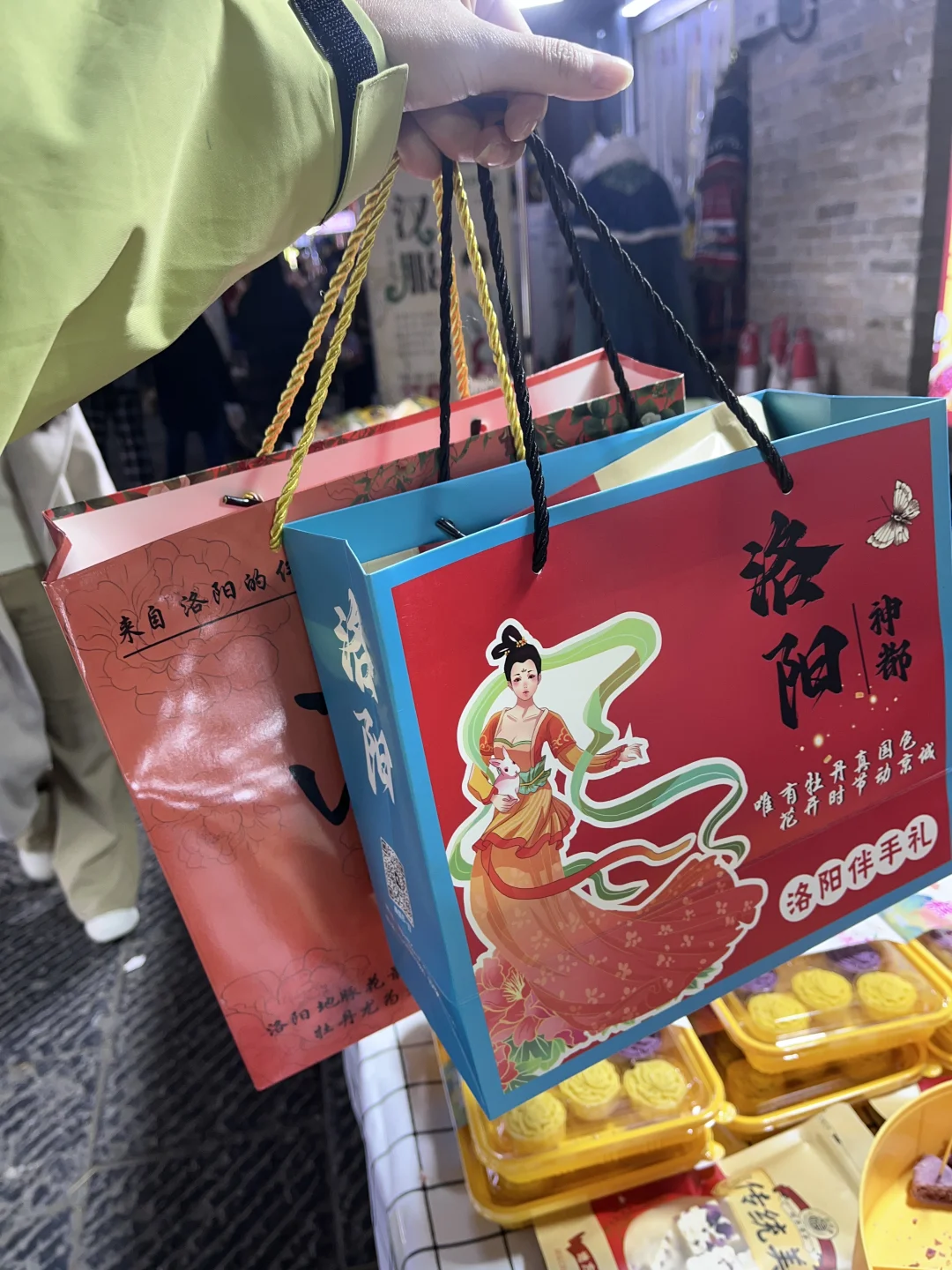 洛阳土著地陪｜171御姐风温柔活泼搞笑女！躺