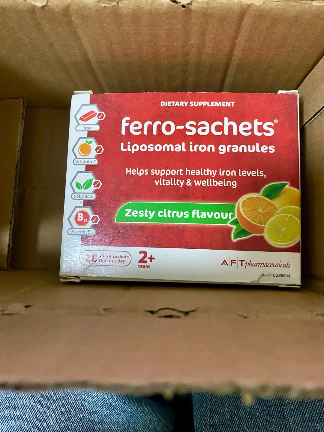 破案了，补铁后拉黑便是因为。。。