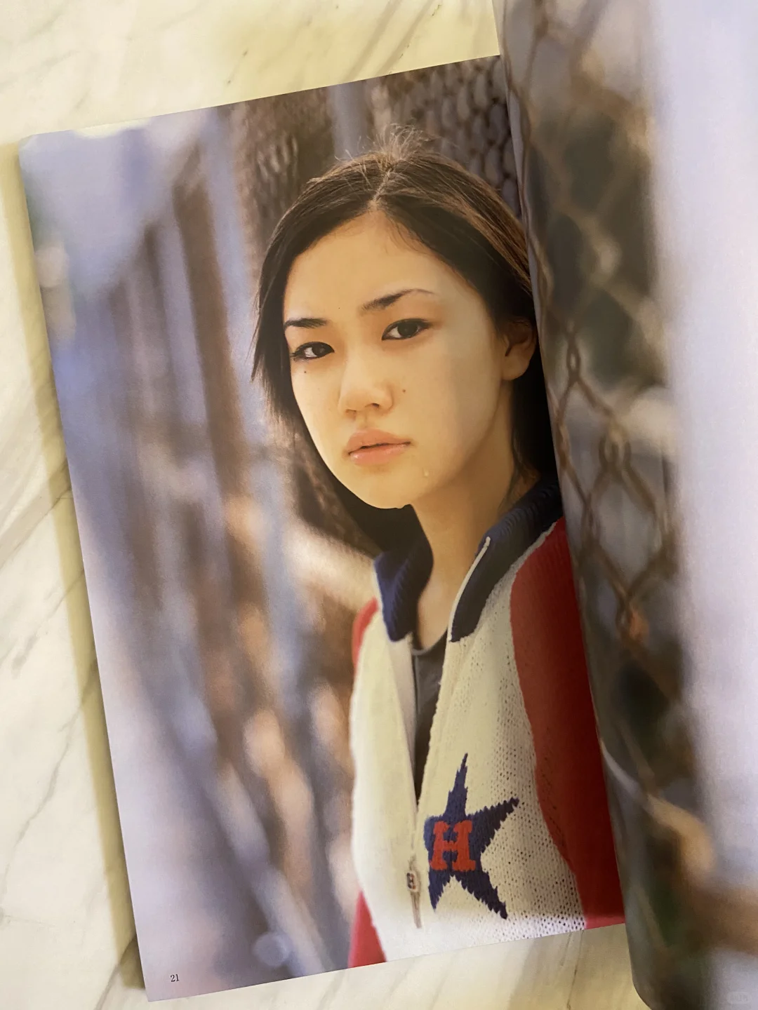 上野树里、苍井优等写真集