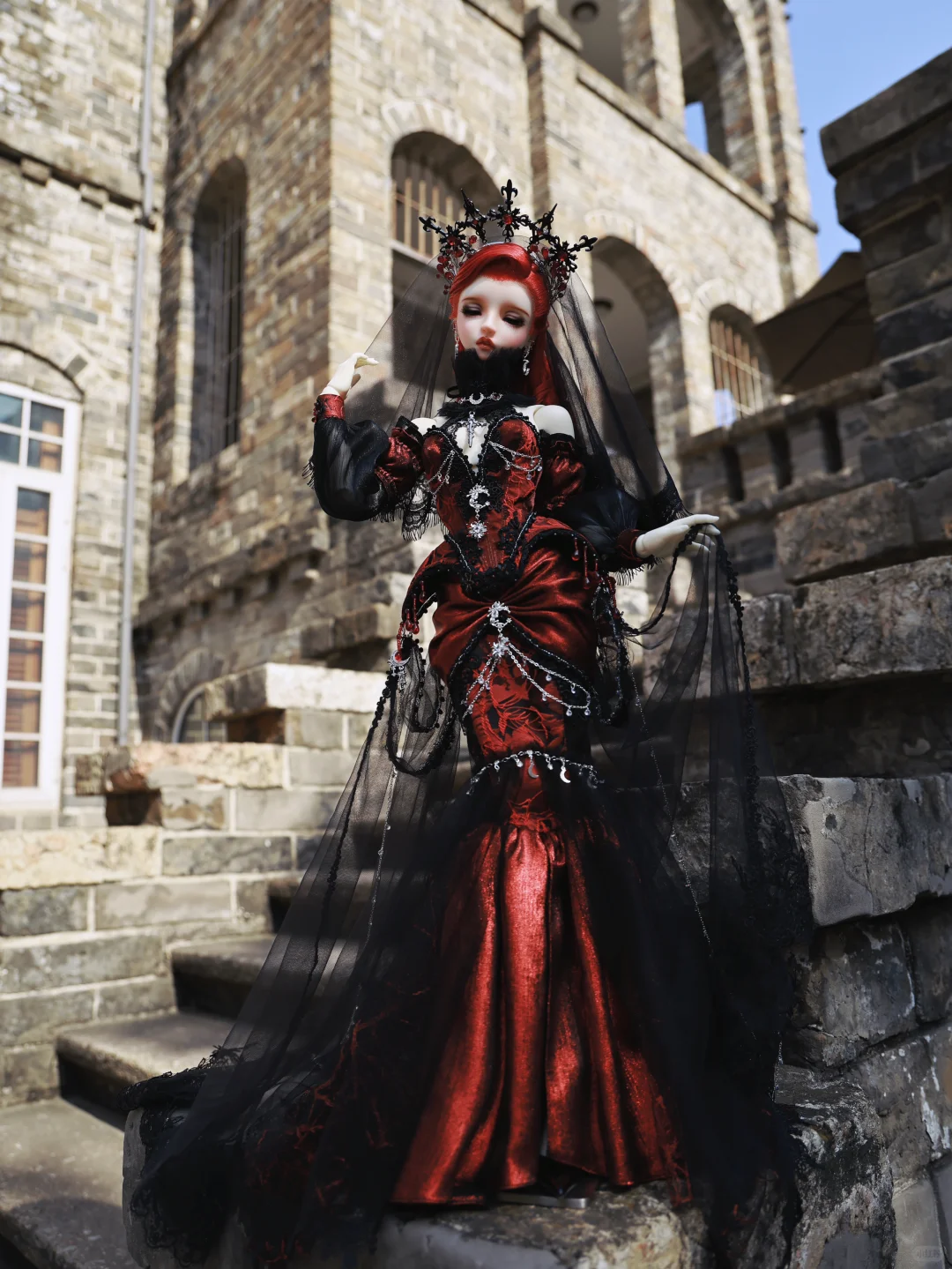 🌟品！血月🩸之主