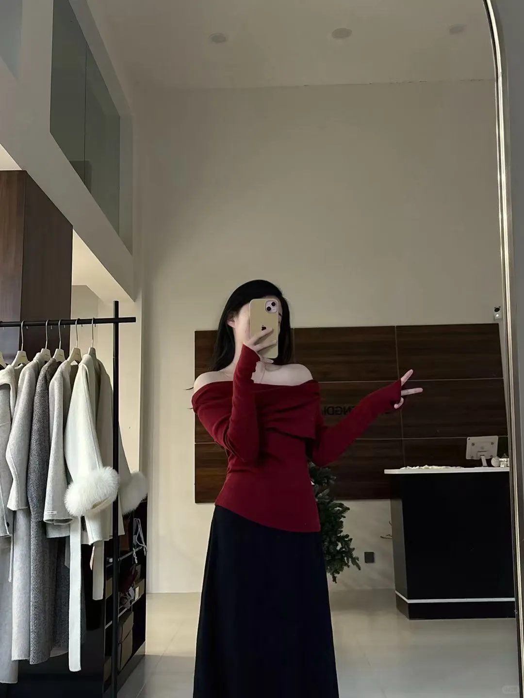 好欲的一件衣😍