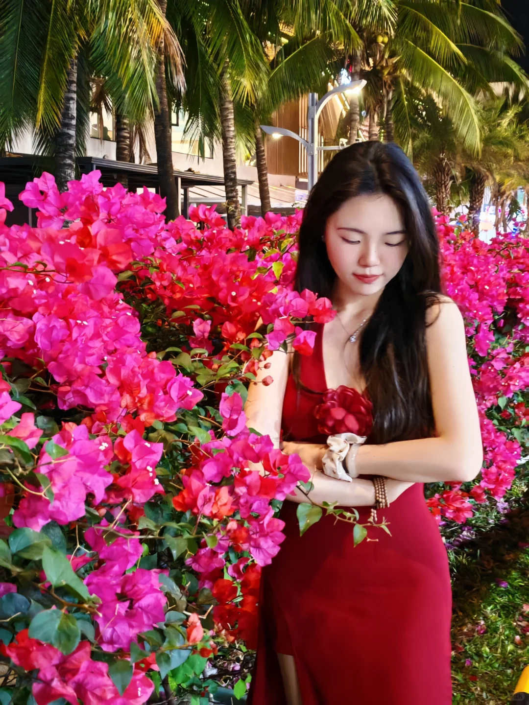 🌊发朋友圈被问爆的海南穿搭合集