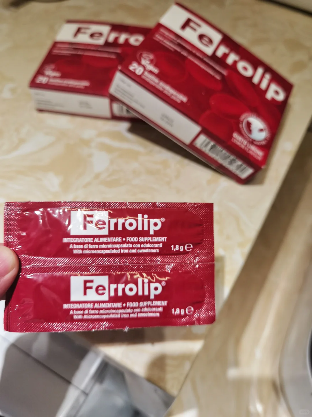 被意之宝铁粉硬控俩月，咔咔补上来了