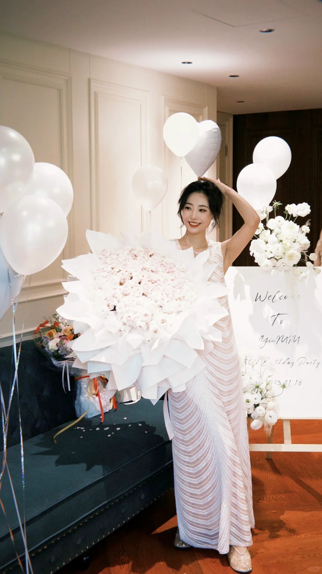 30岁生日快乐～