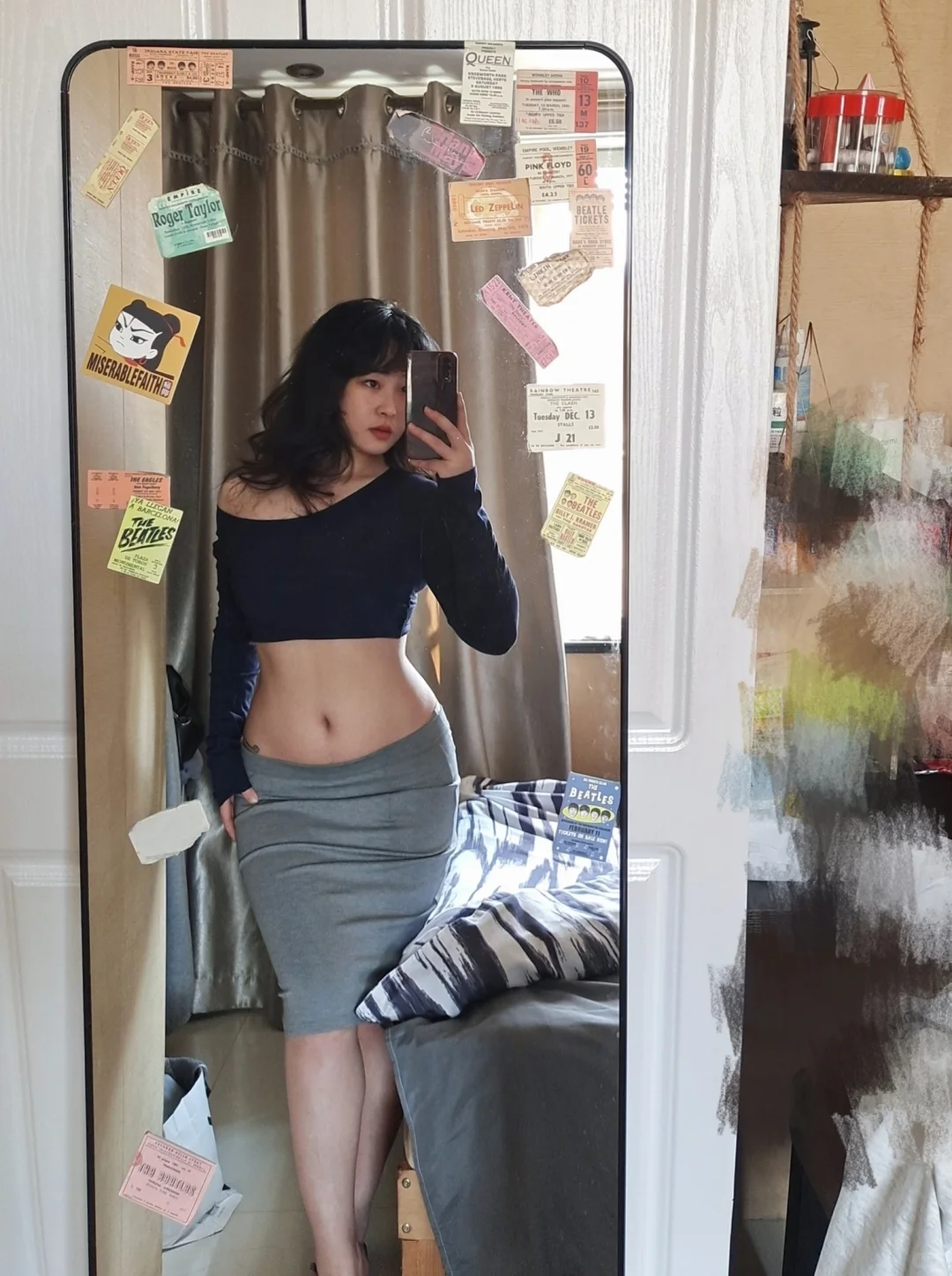 互联网勇敢做辣妹！