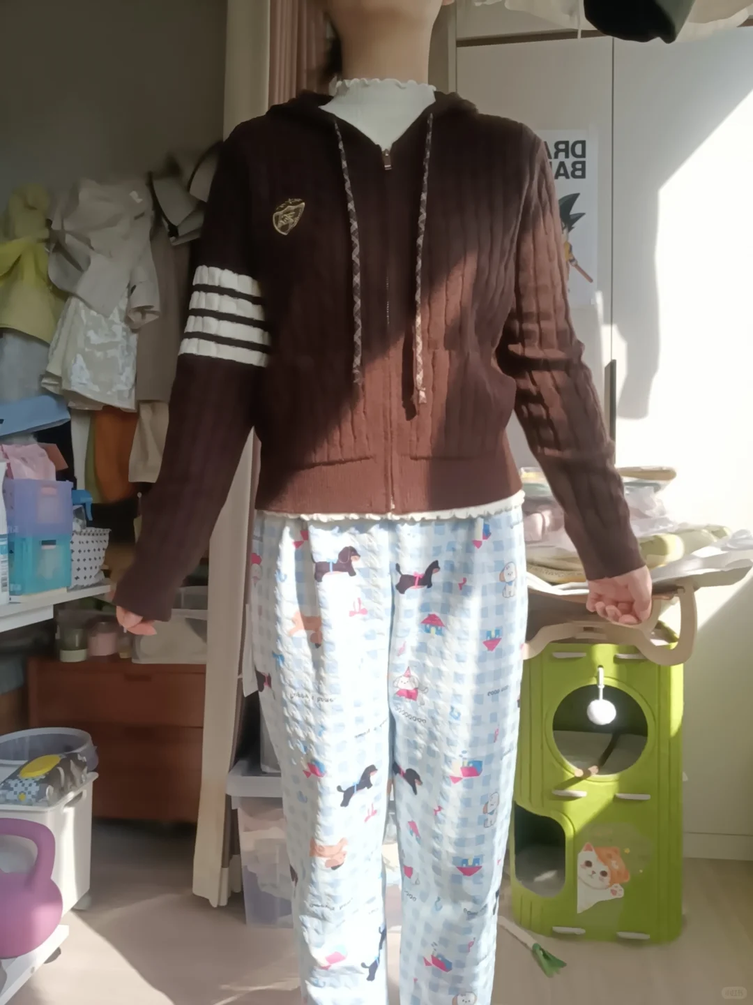 一尧 熟女法则 女高体验卡 还得是姐姐 测评