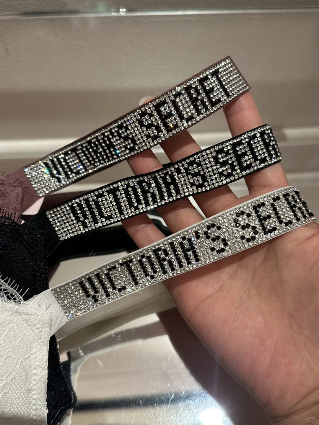 实况下的水钻✨，究竟有多闪？