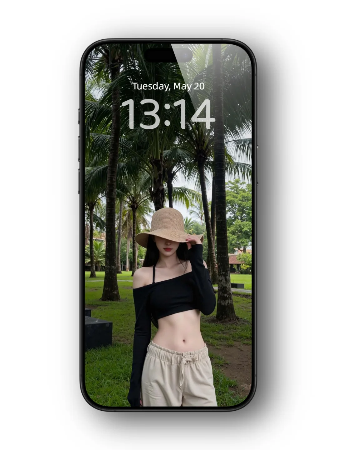 闺蜜私藏！300+张美女壁纸大放送！