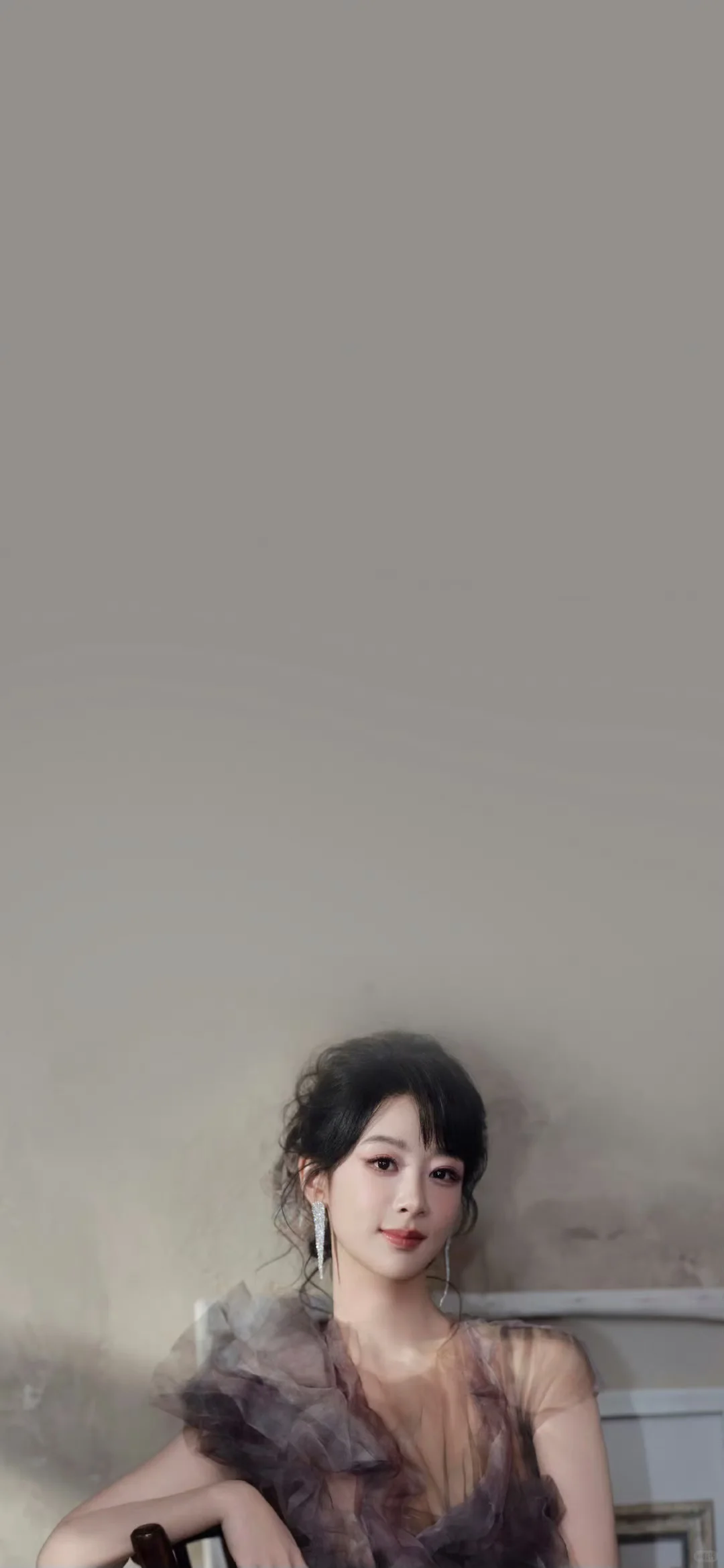 20251120明星壁纸｜【杨紫】～