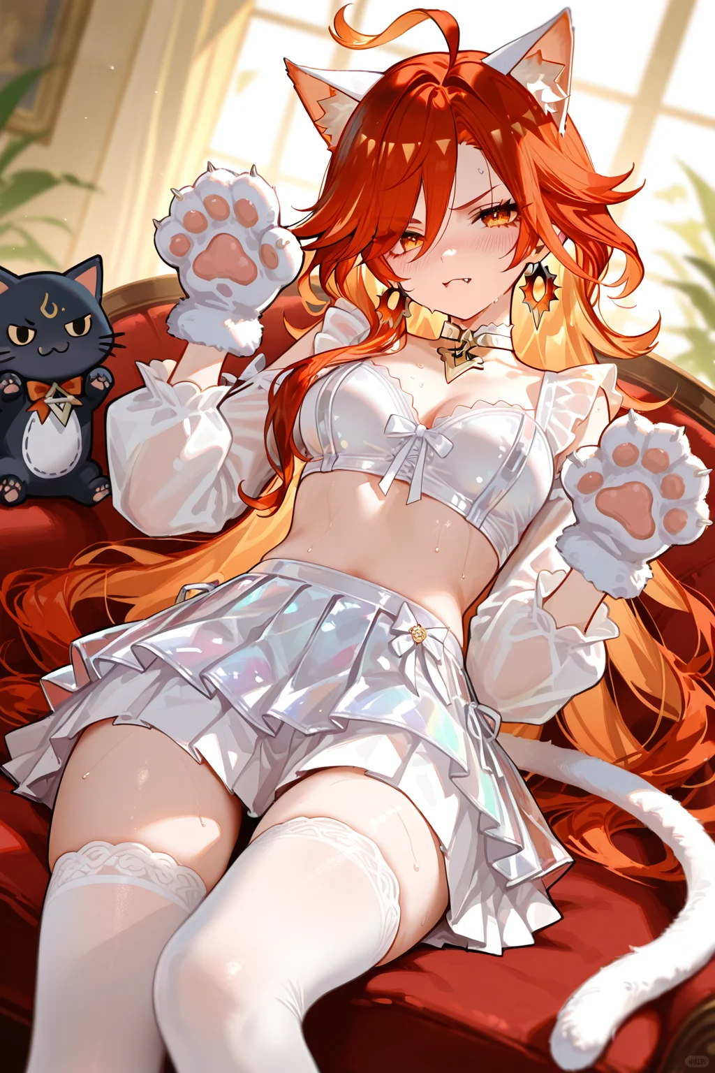 原神女角色合集